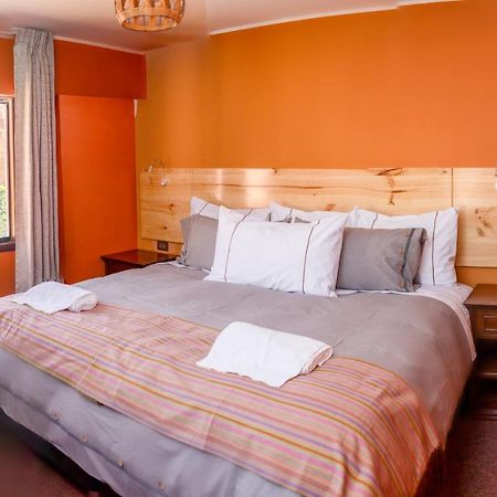 Colibri Inn Chivay Extérieur photo